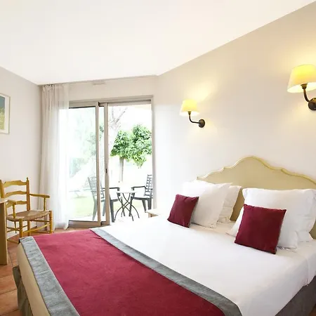 Hotel Golden Tulip Le Paradou Avignon