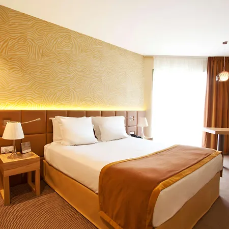 Golden Tulip Le Paradou 3* Avignon