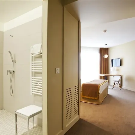 Golden Tulip Le Paradou Hotel 3*