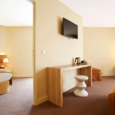 Golden Tulip Le Paradou Hotel Avignon