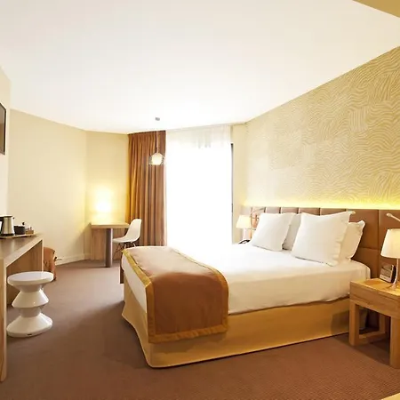 Hotel Golden Tulip Le Paradou