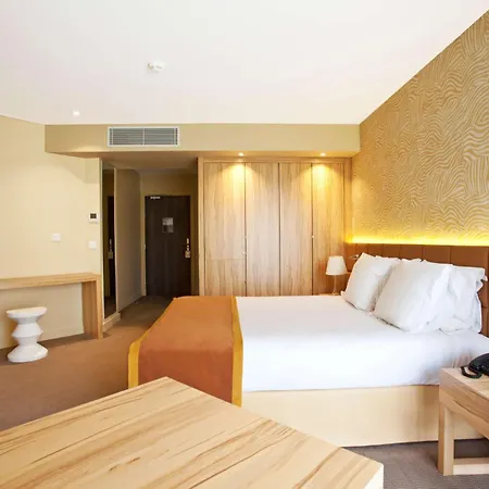 Golden Tulip Le Paradou Hotel Avignon