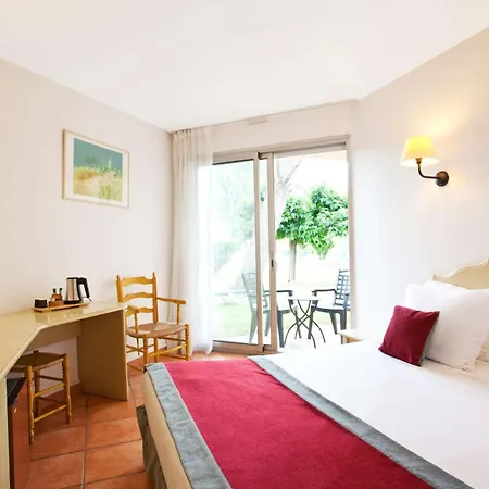 Golden Tulip Le Paradou Avignon