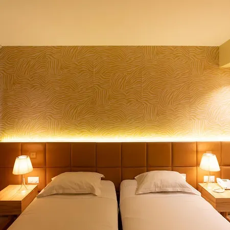 Hotel Golden Tulip Le Paradou