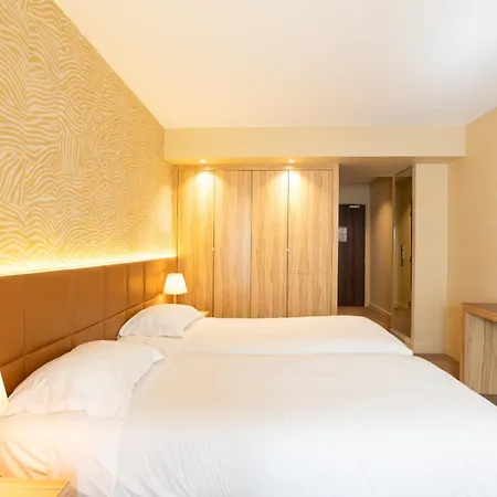 Golden Tulip Le Paradou Hotel Avignon