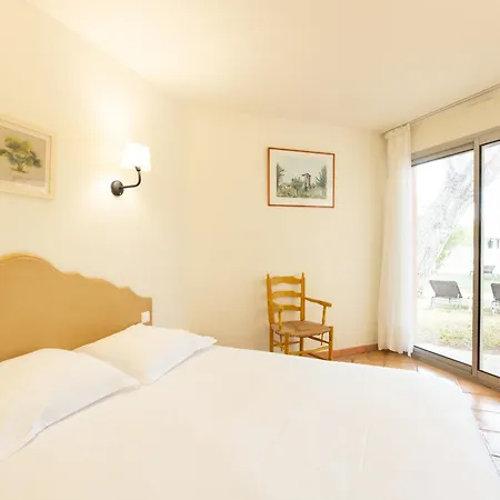 Hotel Golden Tulip Le Paradou Avignon