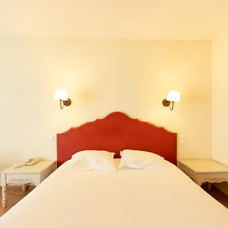 Golden Tulip Le Paradou Avignon