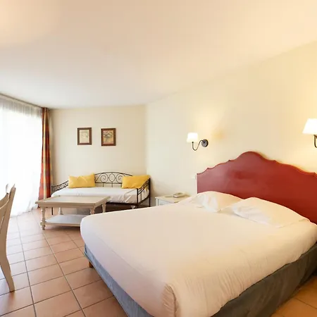 Golden Tulip Le Paradou Hotel