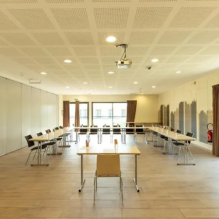 Hotel Golden Tulip Le Paradou Avignon