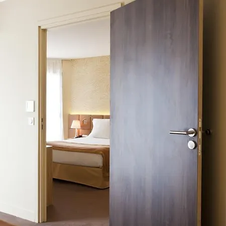 Hotel Golden Tulip Le Paradou Avignon