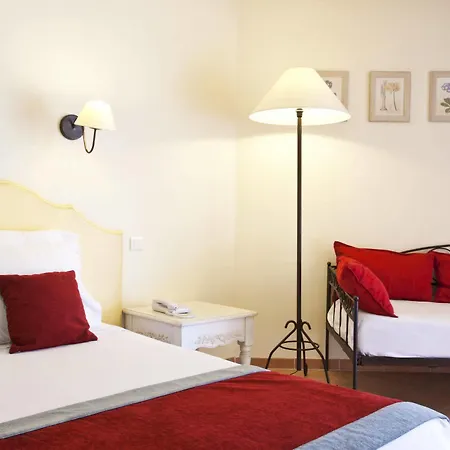 Golden Tulip Le Paradou Avignon
