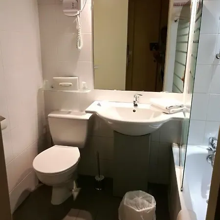 Golden Tulip Le Paradou 3* Avignon